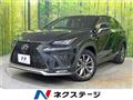 2019 Lexus NX