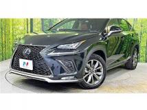 2019 Lexus NX