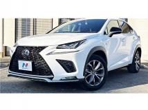 2019 Lexus NX