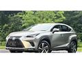 2019 Lexus NX