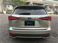 2019 Lexus NX