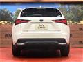 2019 Lexus NX
