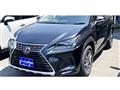 2019 Lexus NX