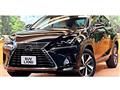 2019 Lexus NX