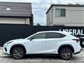 2019 Lexus NX