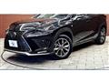 2019 Lexus NX