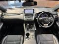 2019 Lexus NX