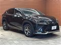 2019 Lexus NX