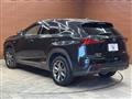 2019 Lexus NX