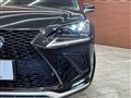 2019 Lexus NX