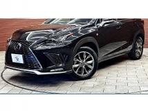 2019 Lexus NX