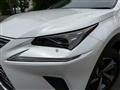 2019 Lexus NX