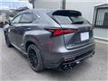 2019 Lexus NX