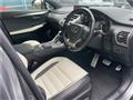 2019 Lexus NX