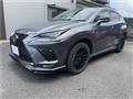 2019 Lexus NX