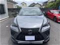 2019 Lexus NX