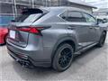 2019 Lexus NX