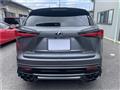 2019 Lexus NX