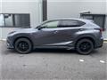 2019 Lexus NX