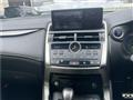 2019 Lexus NX