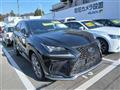 2019 Lexus NX