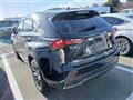 2019 Lexus NX