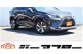 2021 Lexus NX