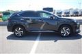 2021 Lexus NX