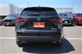 2021 Lexus NX