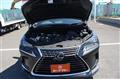 2021 Lexus NX