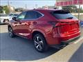 2021 Lexus NX