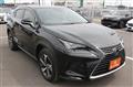 2021 Lexus NX