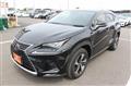 2021 Lexus NX