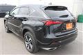 2021 Lexus NX