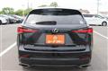 2021 Lexus NX