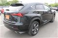 2021 Lexus NX