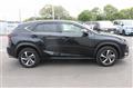 2021 Lexus NX