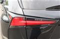 2021 Lexus NX