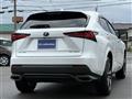 2021 Lexus NX