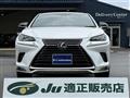2021 Lexus NX