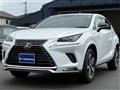 2021 Lexus NX