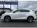 2021 Lexus NX