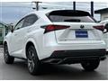 2021 Lexus NX