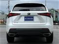 2021 Lexus NX