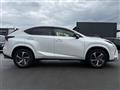 2021 Lexus NX
