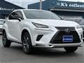 2021 Lexus NX