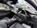 2021 Lexus NX