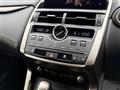 2021 Lexus NX