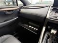 2021 Lexus NX