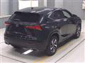 2021 Lexus NX